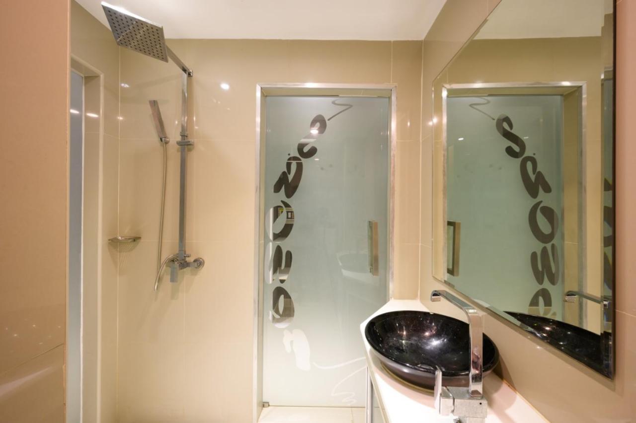 Cozy Resort, A Boutique Hotel Pattaya Eksteriør billede