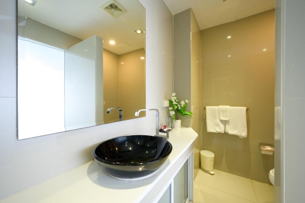 Cozy Resort, A Boutique Hotel Pattaya Eksteriør billede